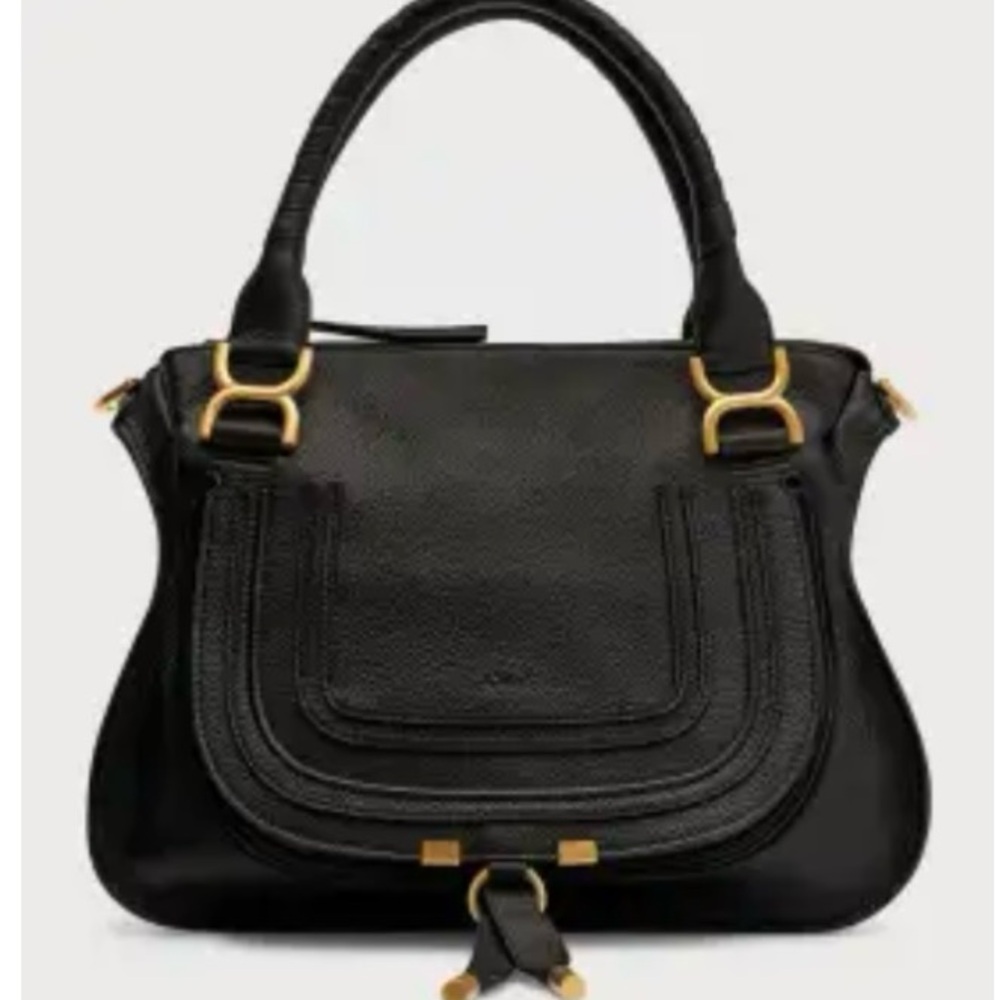 Authentic Chloe Medium Marcie! FREE SHIPPING!!